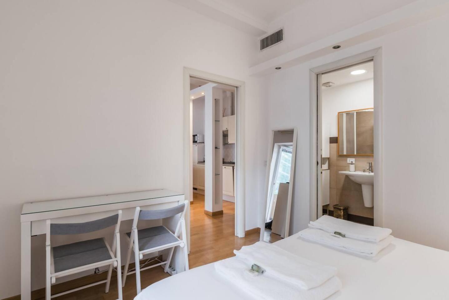 Apartamento Raffaella Roma