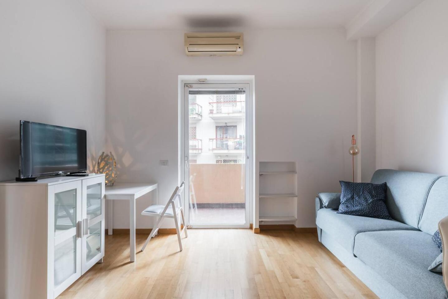 Raffaella Apartamento