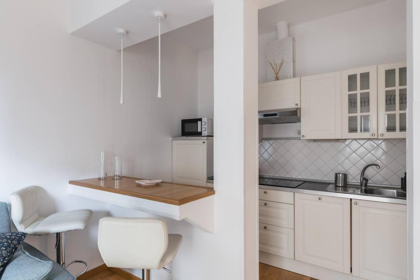 Apartamento Raffaella Roma