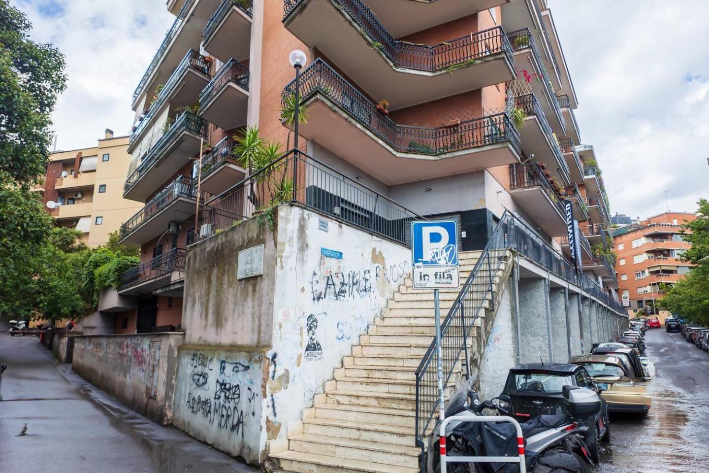 Apartamento Raffaella