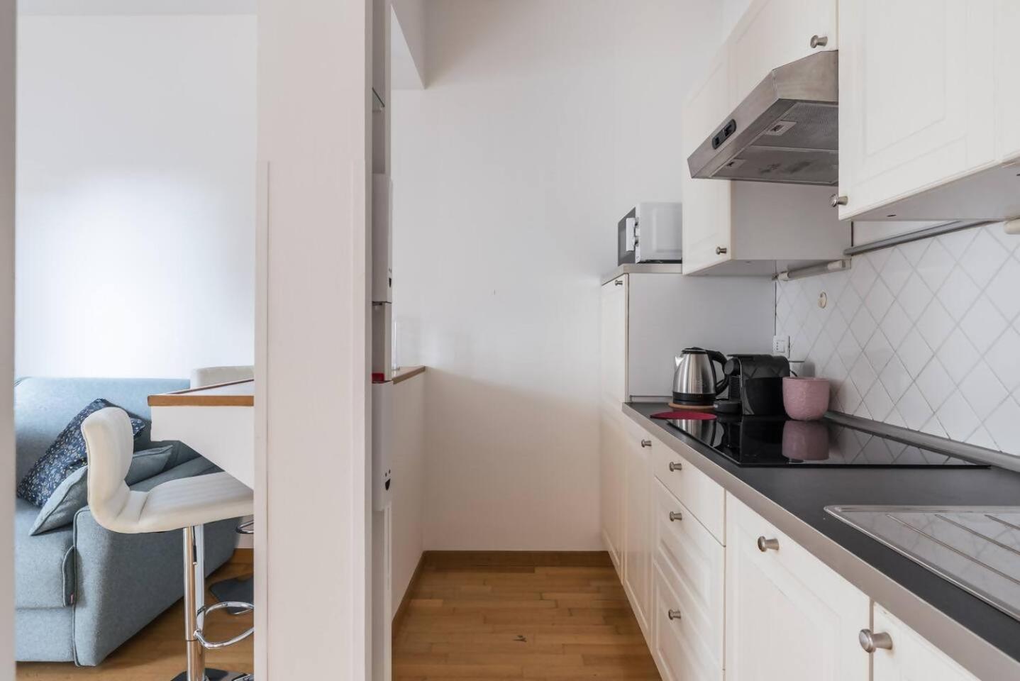 Apartamento Raffaella