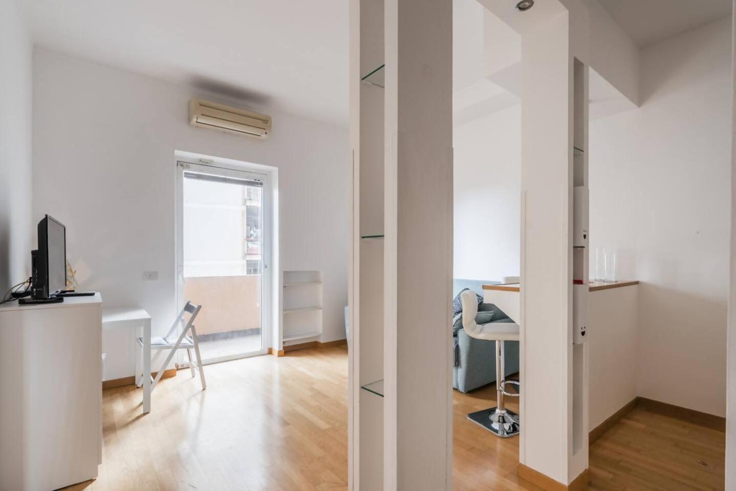 Raffaella Apartamento Roma