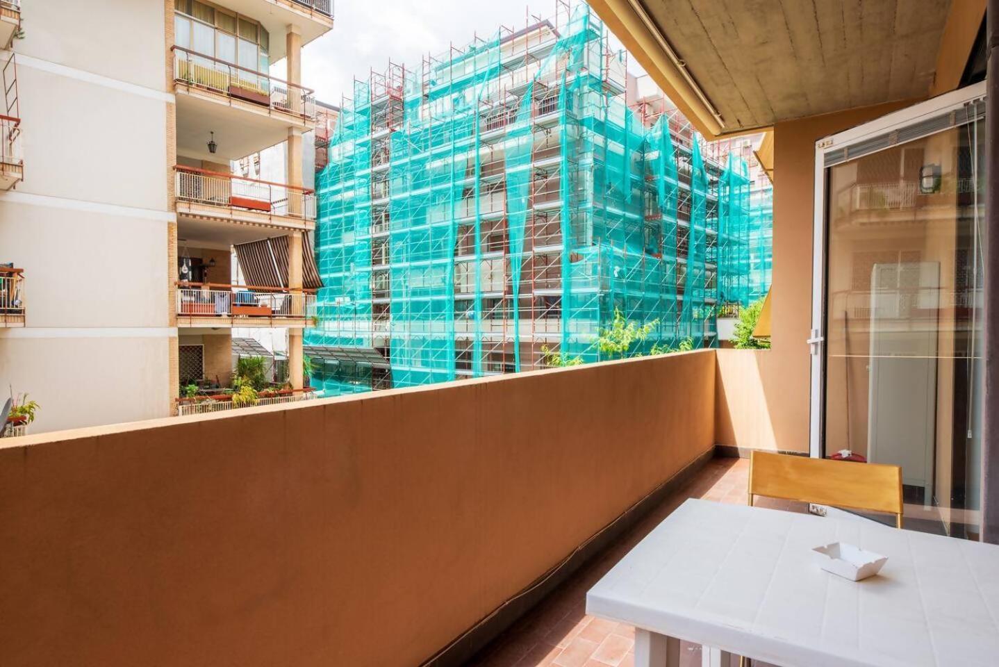 Raffaella Apartamento