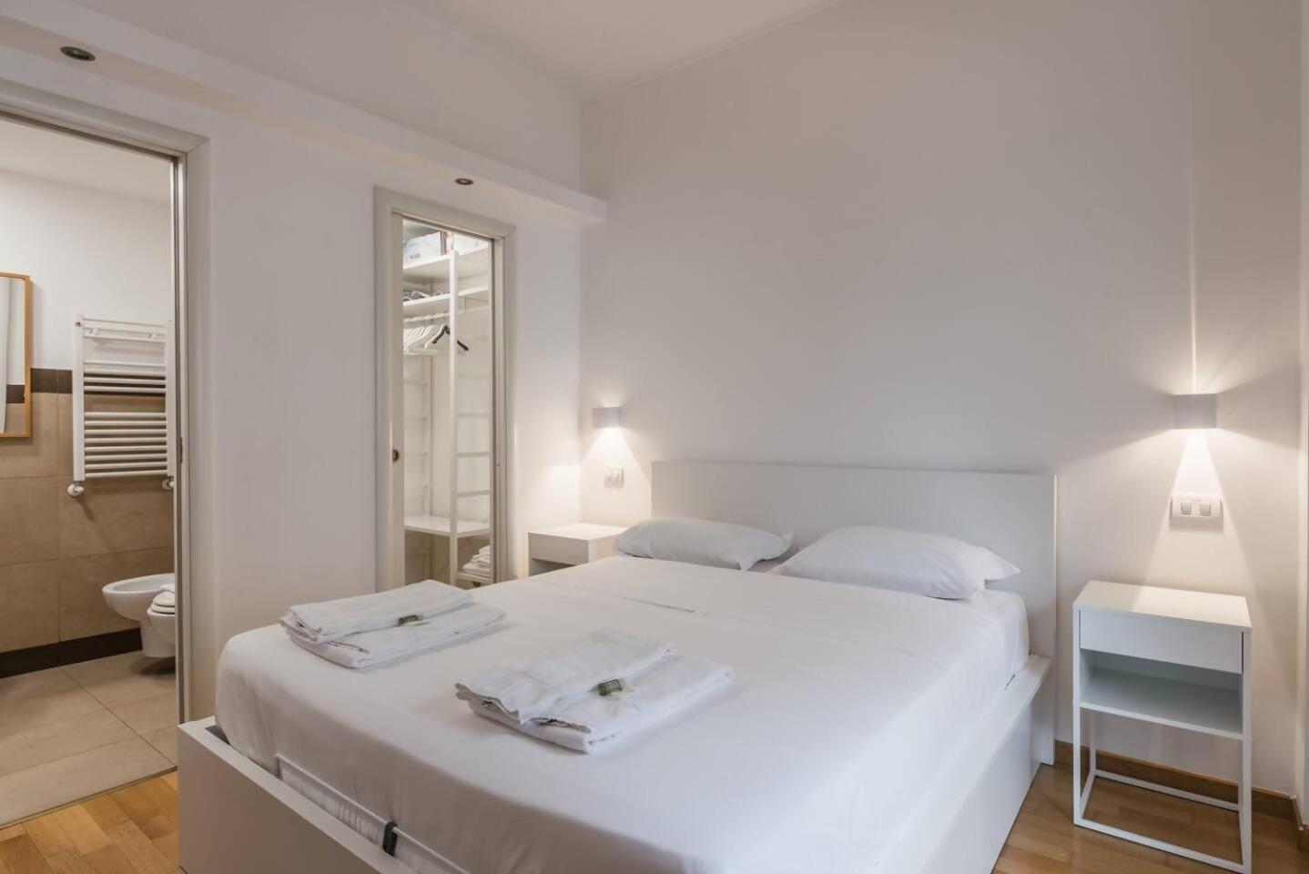 Apartamento Raffaella Roma