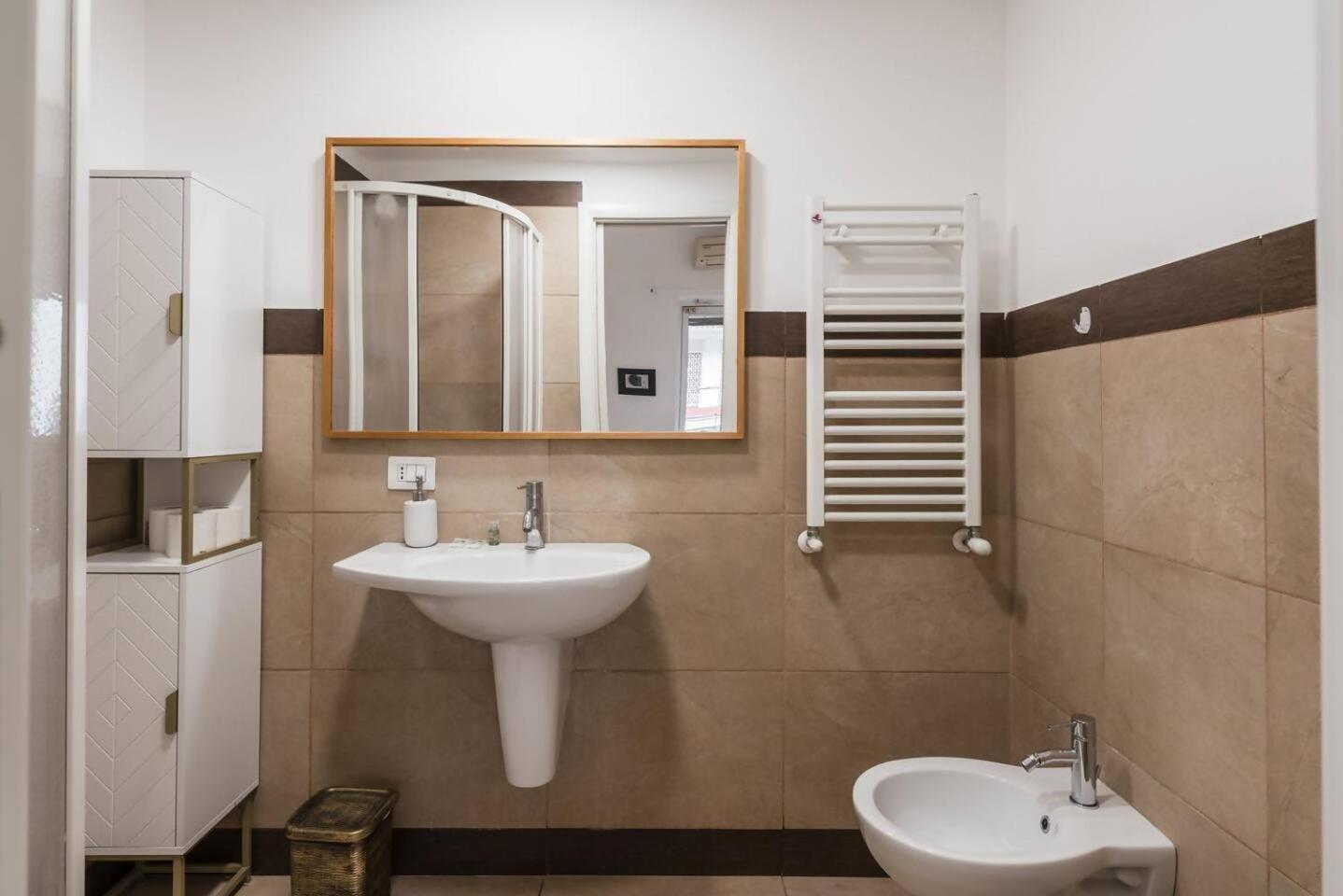 Apartamento Raffaella *