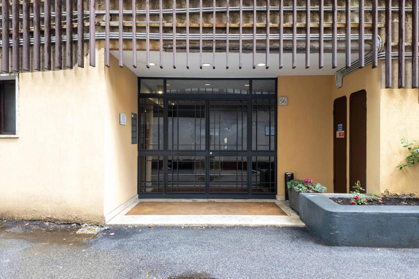 Raffaella Apartamento Roma